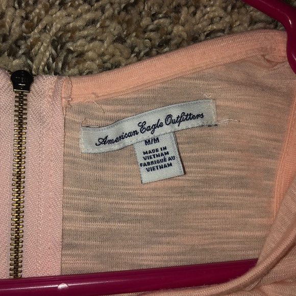 American Eagle Tank - Picture 3 of 4